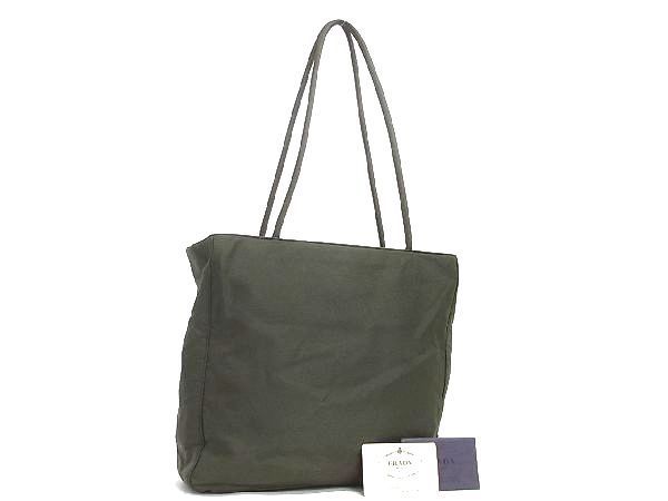 1円 PRADA プラダ 1円 PRADA プラダ テスートナイロン トート 1円 PRADA プラダ 1円 PRADA プラダ テスートナイロン トート
