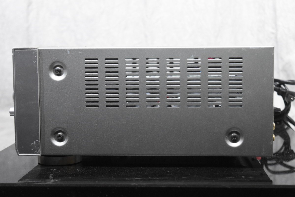 TEAC プリメインアンプ - A-R630 A-R630MKII 特長 プレミアム