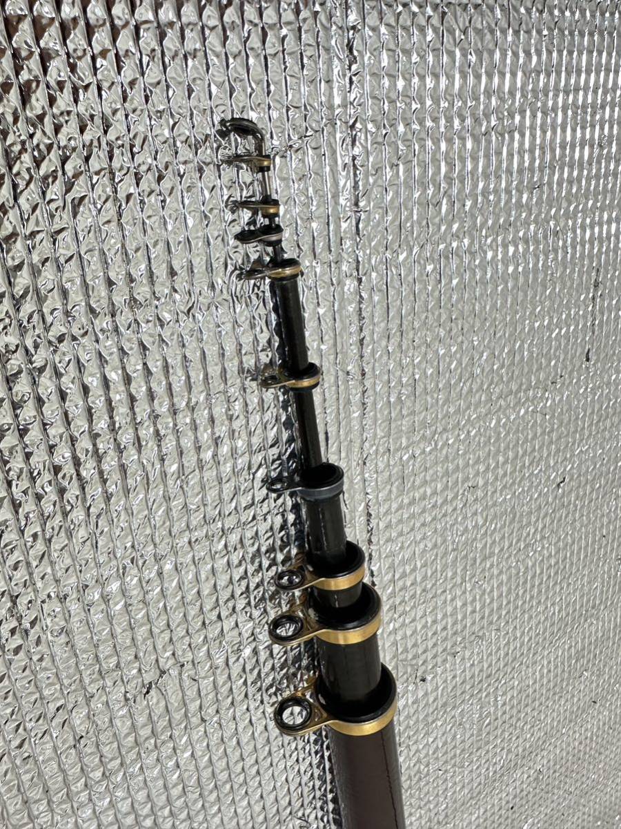 DAIWA ダイワ 大グレ・ヒラマサ竿 大島 DX 5号54 釣り竿 DX Daiwa ダイワ 6