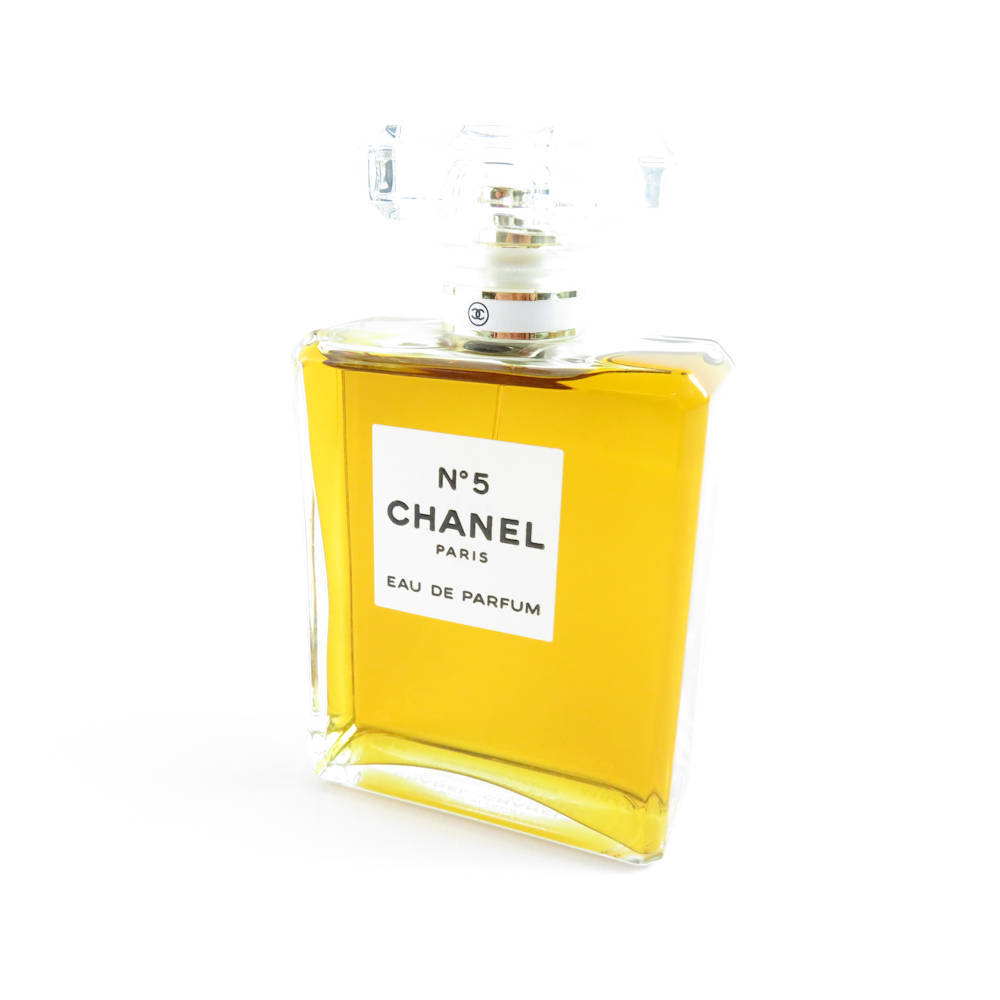 １円 CHANEL シャネル No5 香水 100ml オードパルファム 残量多 レディース