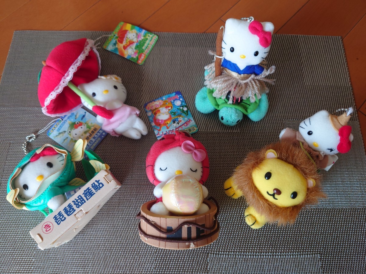 ご当地キティ ご当地キティ ハローキティ | まとめ売り 120個 熊本