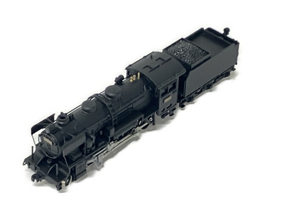 マイクロエース A9704 9600形 九州タイプ 蒸気機関車 Nゲージ MICRO