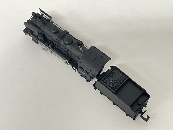 マイクロエース A9704 9600形 九州タイプ 蒸気機関車 Nゲージ MICRO