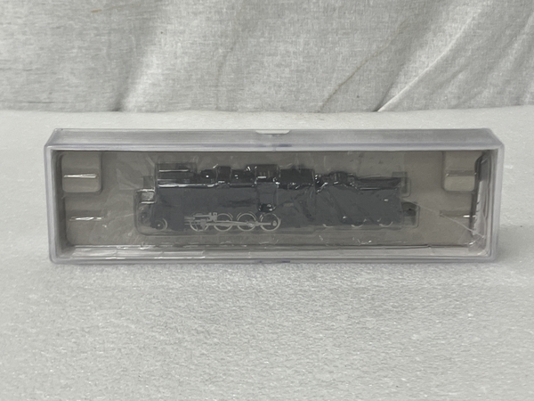 マイクロエース A9704 9600形 九州タイプ 蒸気機関車 Nゲージ MICRO