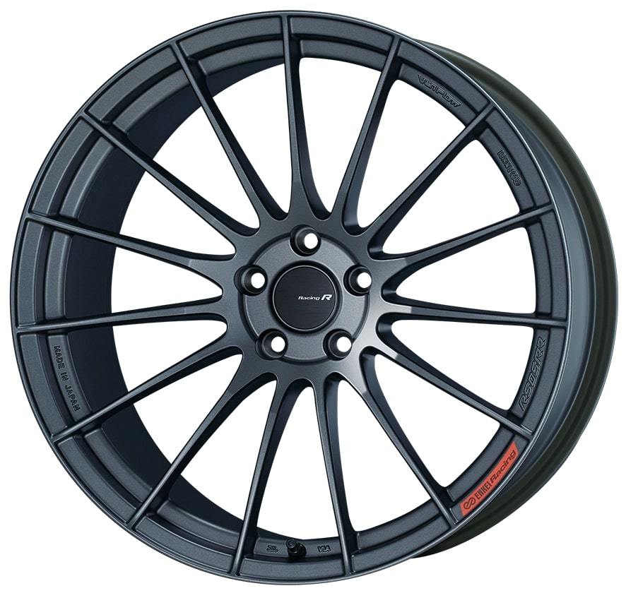 新品1本価格 エンケイ ENKEI RS05RR 20x8.5J +45 (ET45) 5穴 PCD 114.3