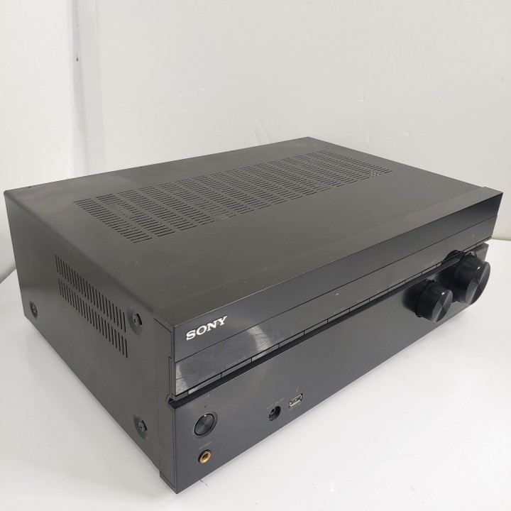 SONY ソニー マルチチャンネル マルチチャンネルインテグレートアンプ
