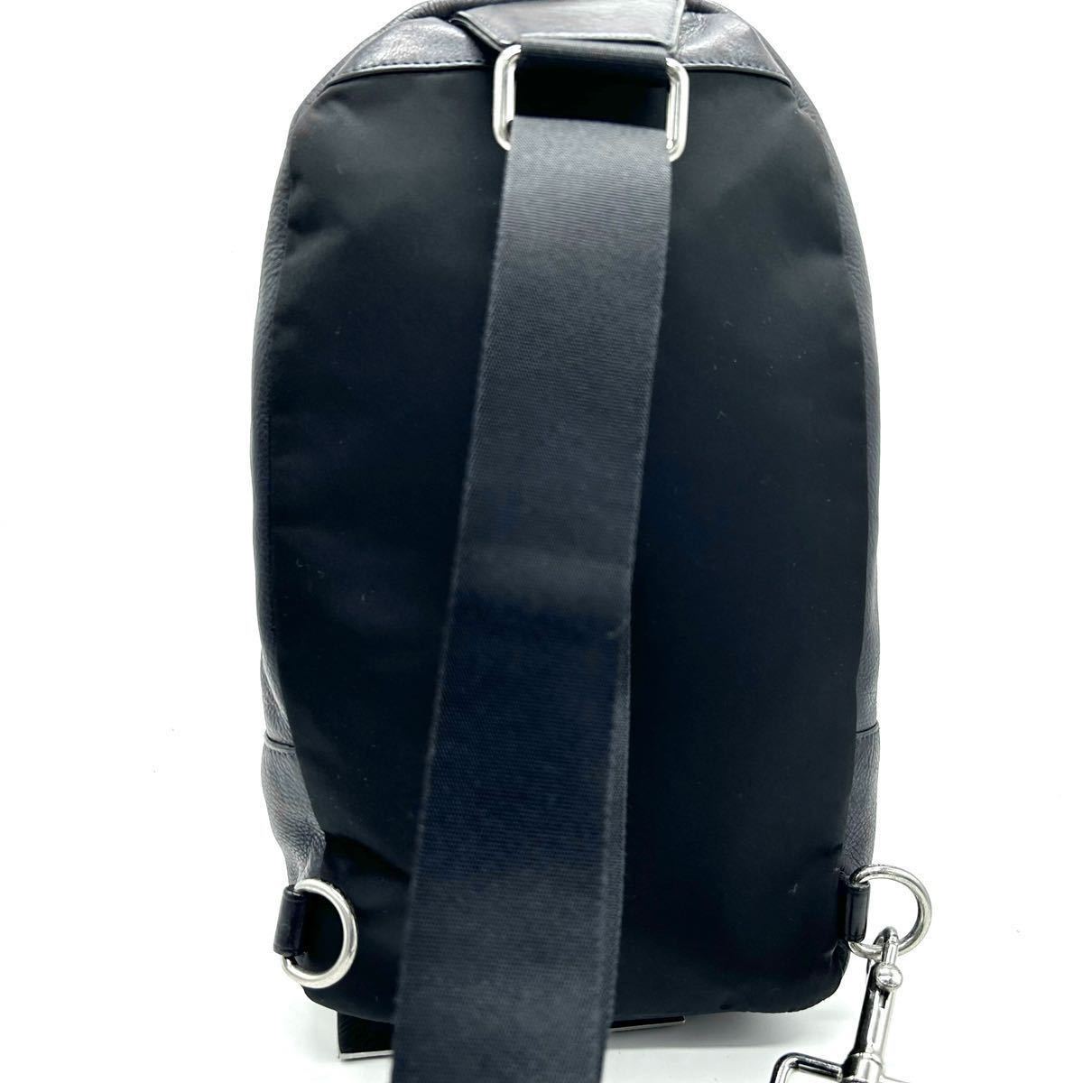 1円 大人気 コーチ coach ショルダーバッグ ボディバッグ