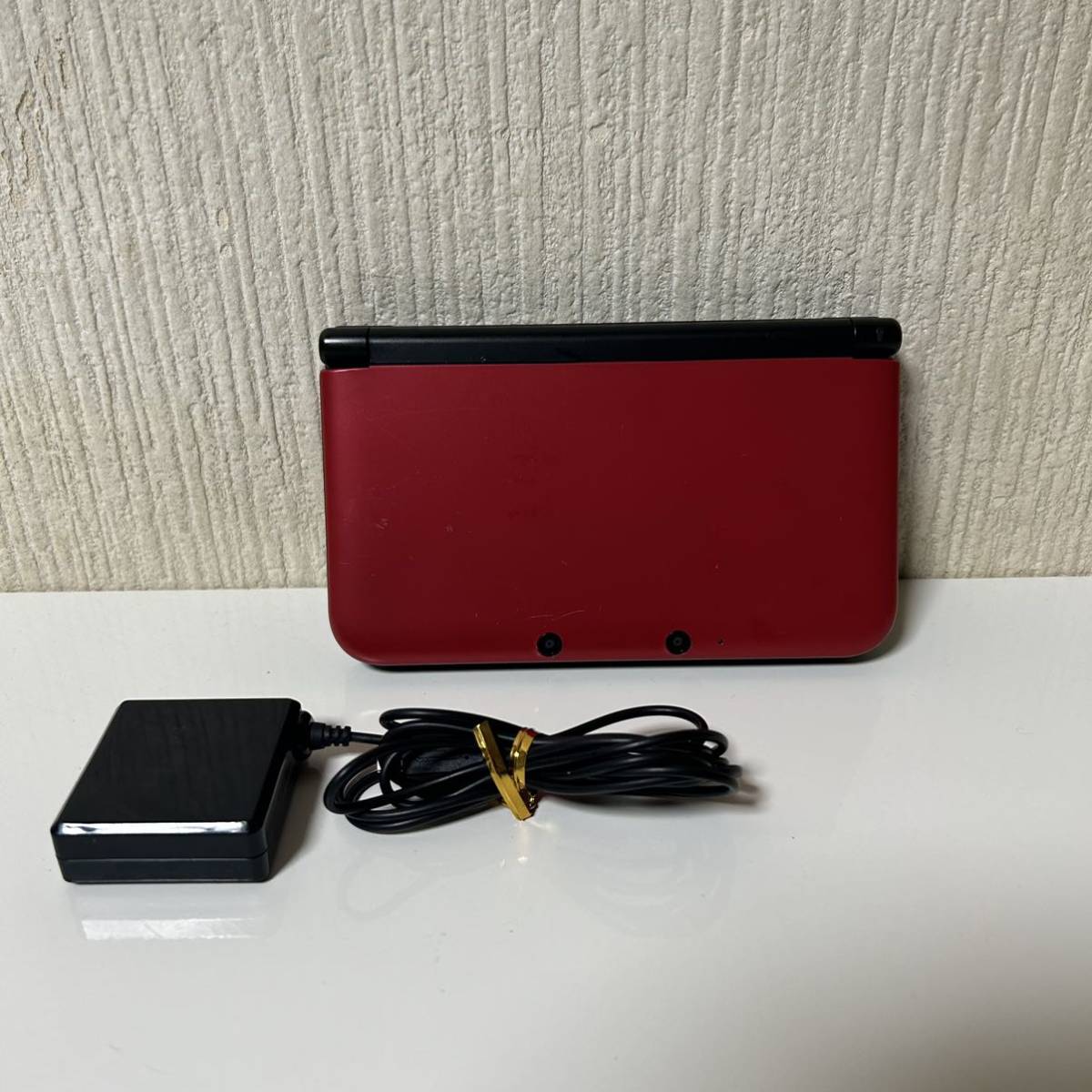 動作品 動作確認済み 初期化済み 箱無 ニンテンドー3DS LL SPR-001(JPN