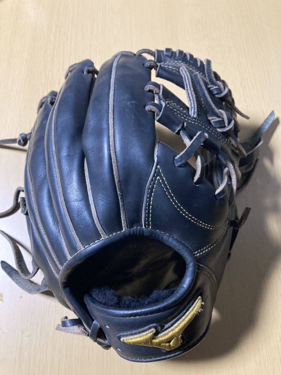 アシックス アシックス キャッチャーミット 硬式 即戦力 硬式