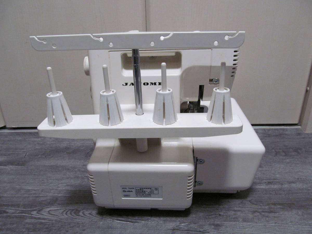 ◇◇JANOME/ジャノメ ロックミシン MY LOCK 240D 788 フット 