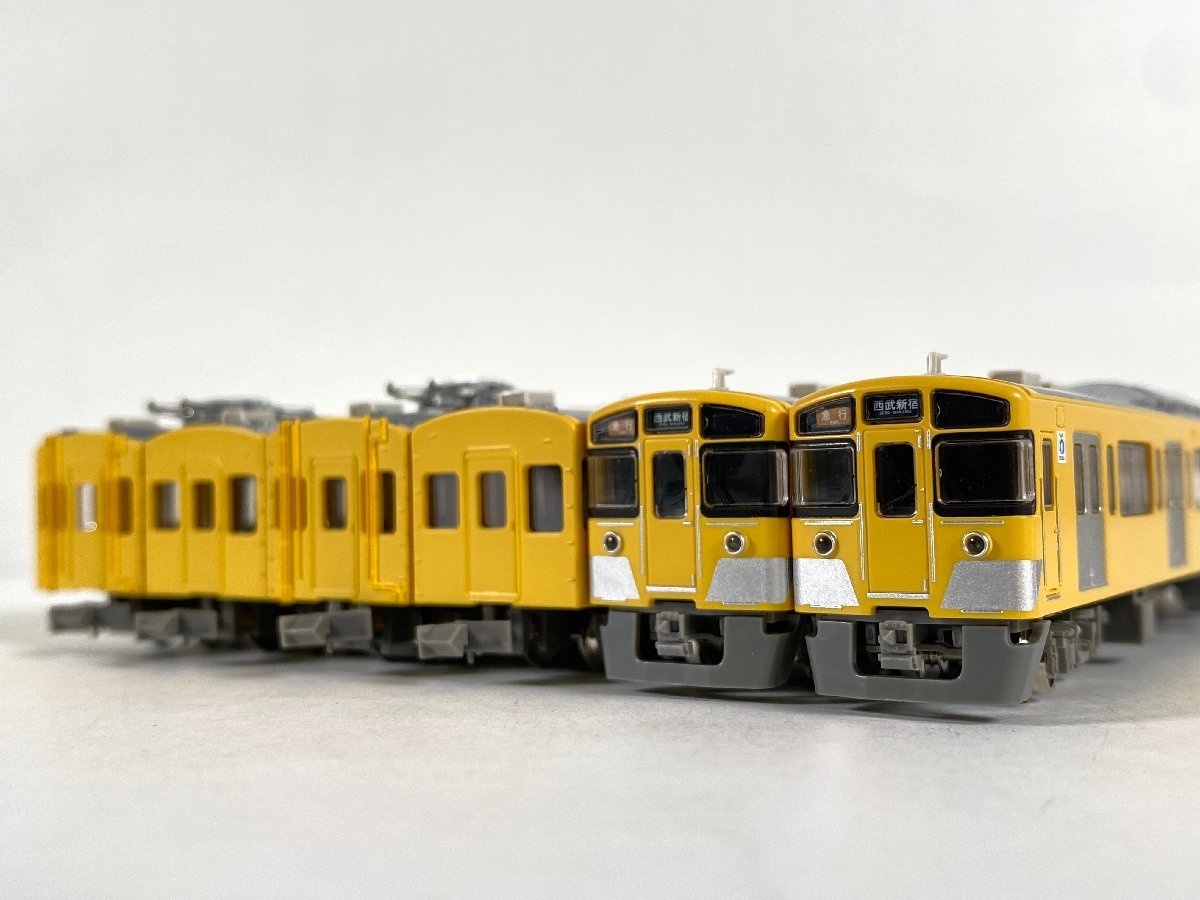 中古品】TOMIX 485系 特急電車 しらさぎ 3両セット ジャンク品 5-3②