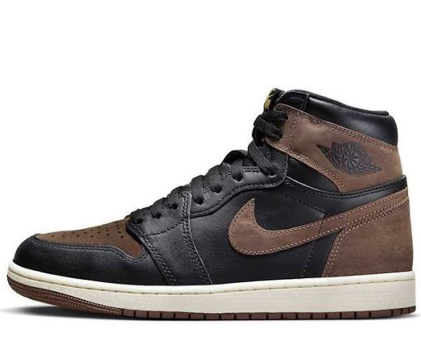 Nike Air Jordan 1 Retro High OG Palomino DZ5485-020 ジョーダン1 茶色 ブラウン ナイキ 29cm US11