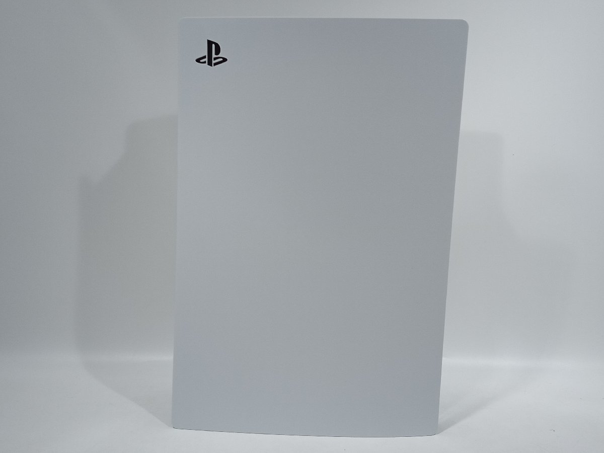 通電確認のみ・ジャンク扱い】 SONY ソニー PS5 PlayStation5 