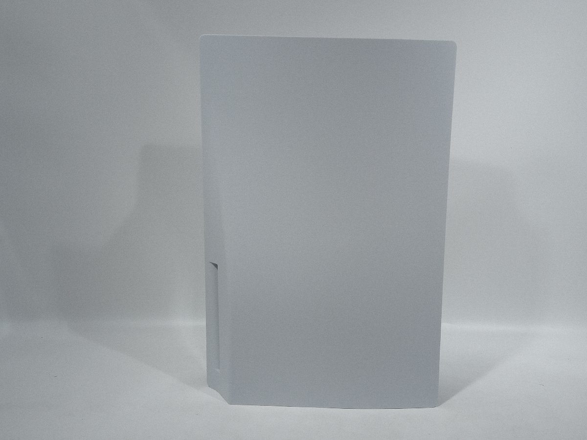 通電確認のみ・ジャンク扱い】 SONY ソニー PS5 PlayStation5 
