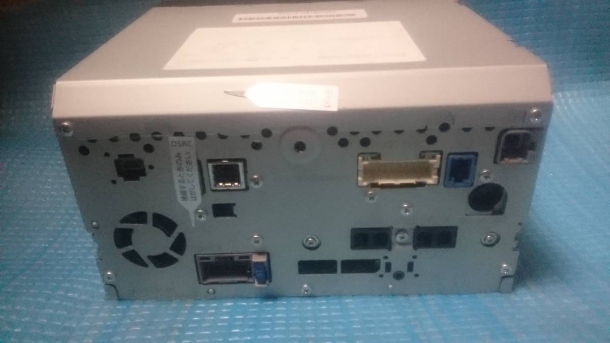 CN-HW890DFA パナソニック スバル HDDナビ BluetoothAudio フルセグTV