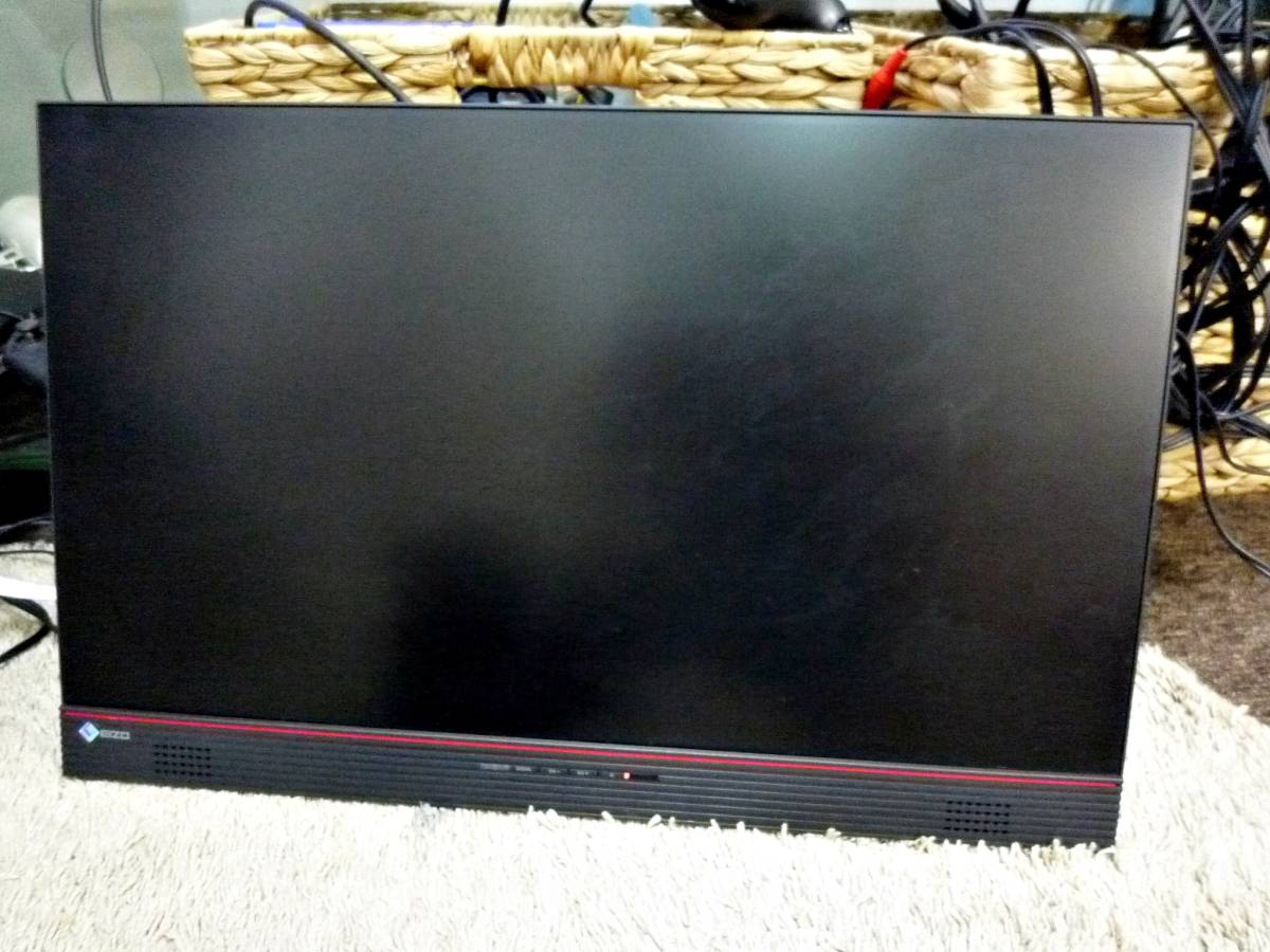 ★EIZO/エイゾー★PCモニター★FORIS FS2434★23.8インチ★