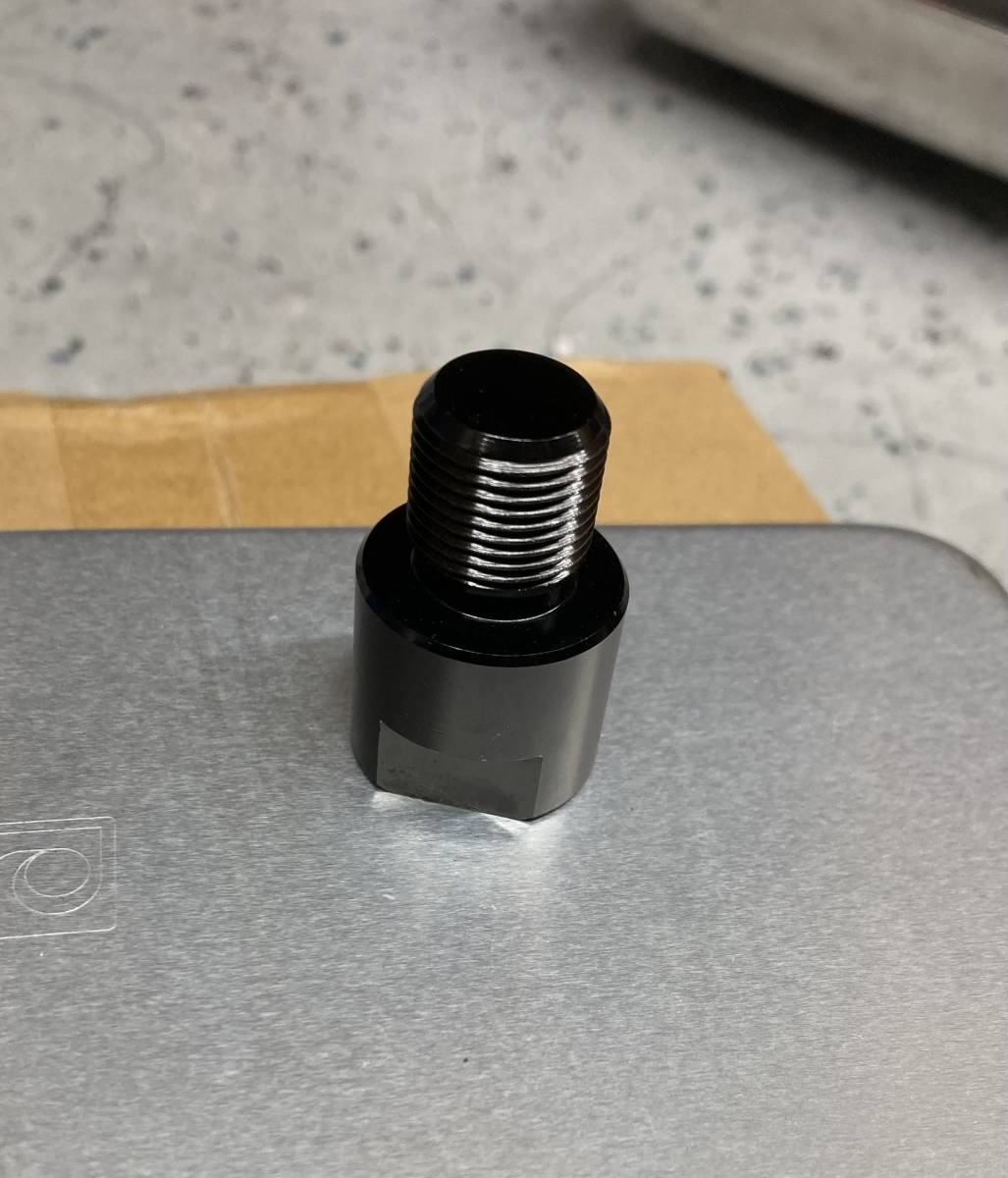 リアサス延長キット　RFY ケツアゲキット