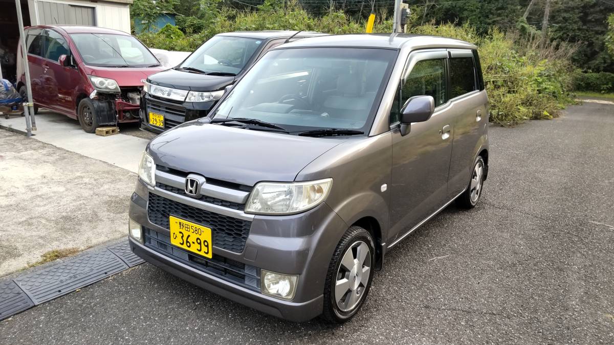 ホンダ - 1.5 千葉県野田市 令和7年10月迄 走行90900KM 内