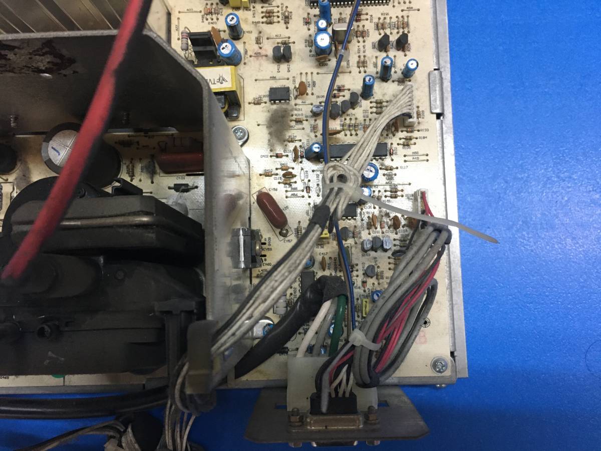 中古 SANWA サンワ電子製 モニター基板 KW0606A M533-M8 - Yahoo