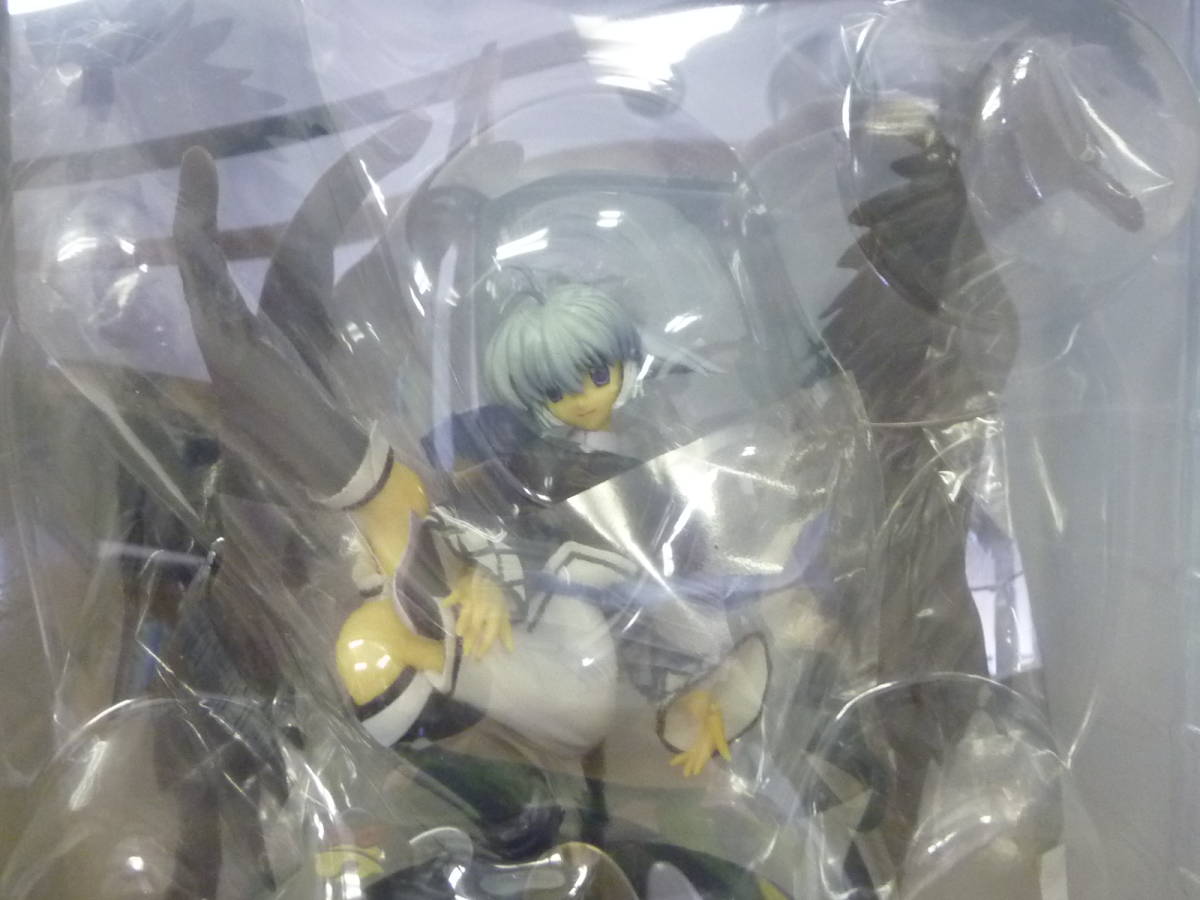 10-032] コトブキヤ うたわれるもの 散りゆく者への子守唄 1/8