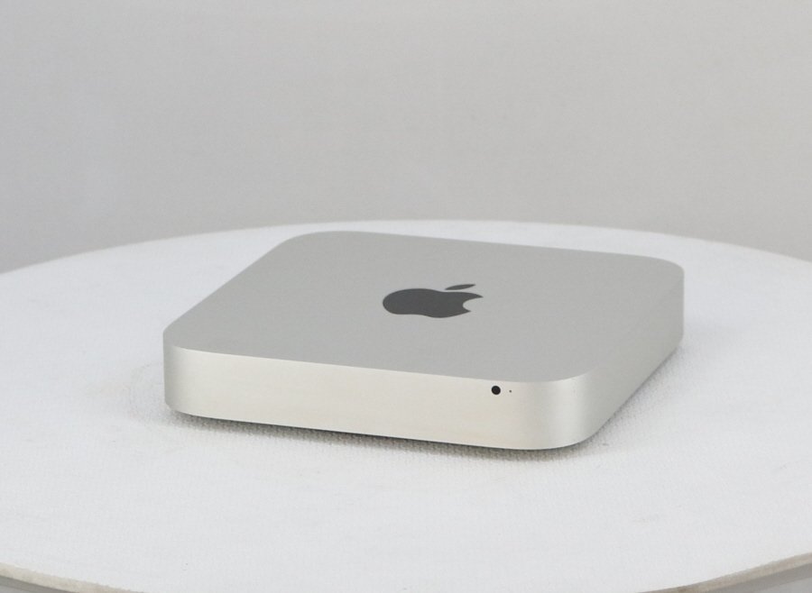 Apple Mac mini Late2012 A1347 macOS　Core i7 2.30GHz 4GB 1TB■1週間保証