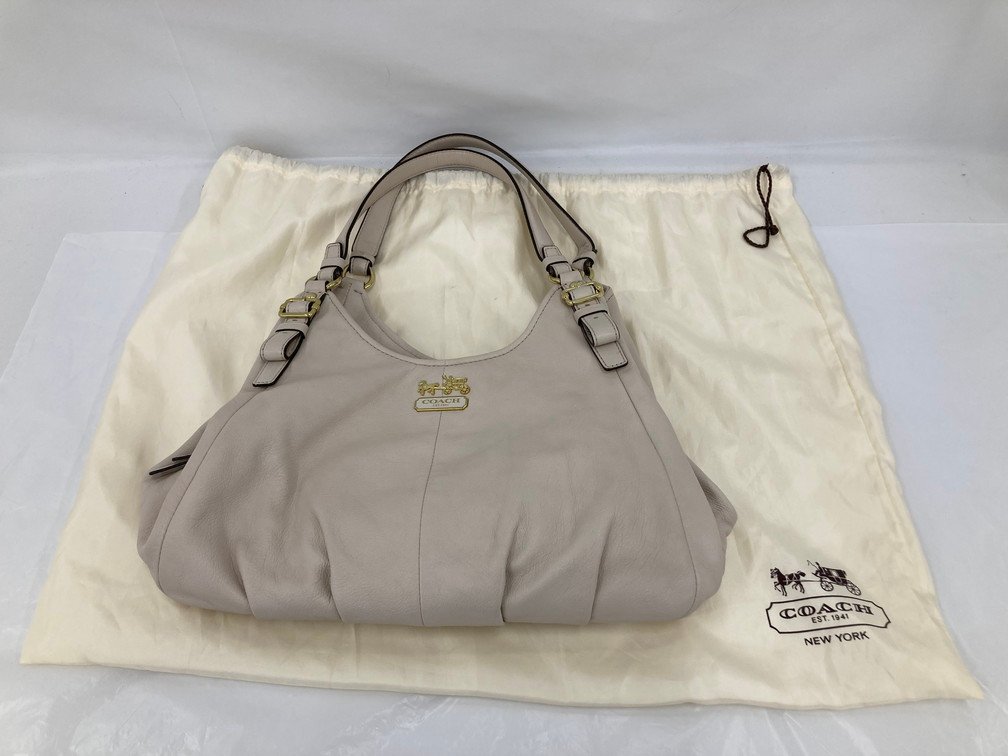 バラ売り不可COACH コーチ バッグ 4点セット まとめ売り ハンドバッグ 