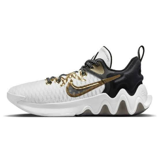 28.5 ナイキ NIKE ヤニス イモータリティ CZ4099-100 バスケットボール