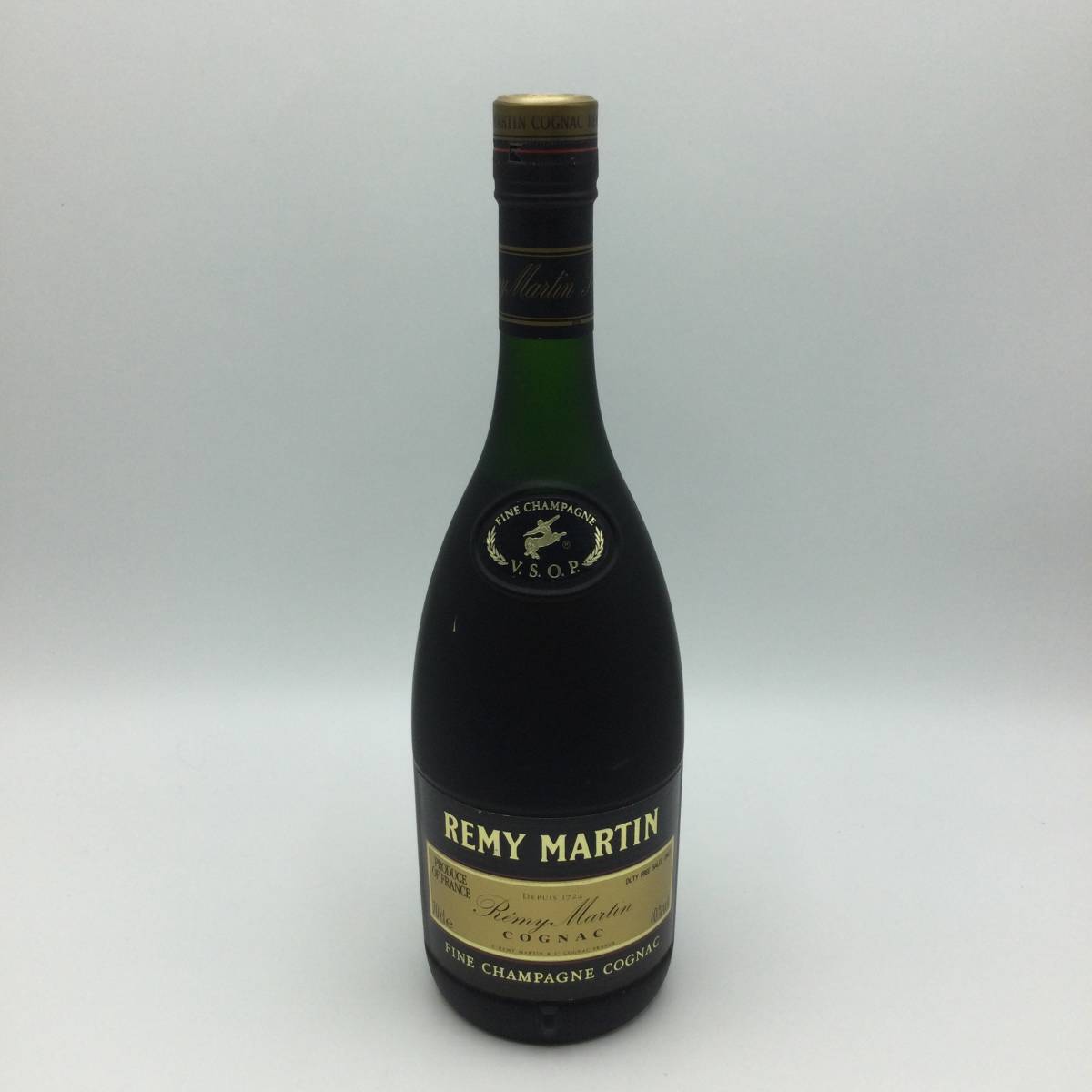 未開栓 REMY MARTIN VSOP SUPERIEUR 2本セット 1円～ レミーマルタン