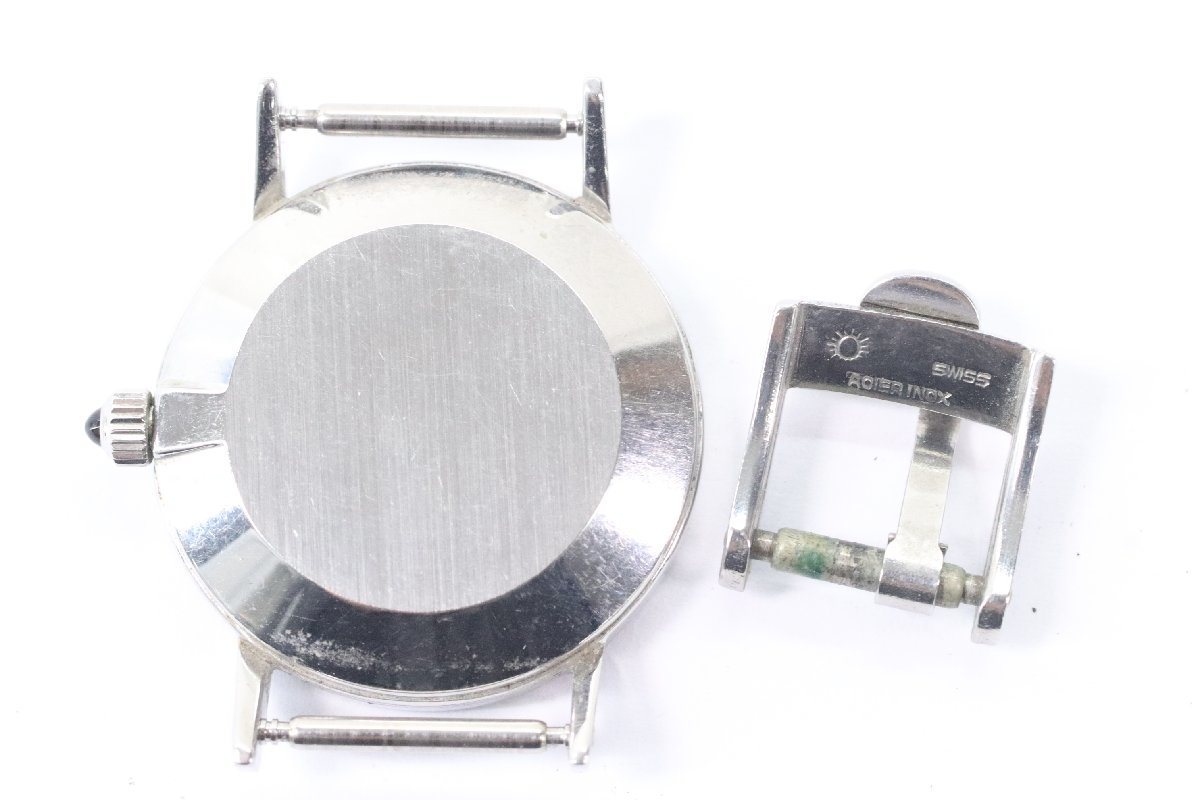 ジャンク品】OMEGA オメガ DE VILLE デビル 511.0392 Cal.625 手巻き