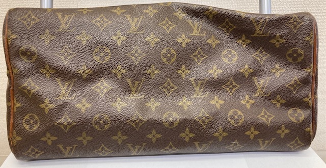 ルイヴィトン スピーディ35 モノグラム ヴィンテージ 0 LOUIS VUITTON
