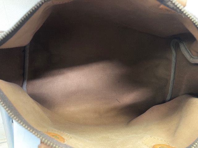 ルイヴィトン スピーディ35 モノグラム ヴィンテージ 0 LOUIS VUITTON