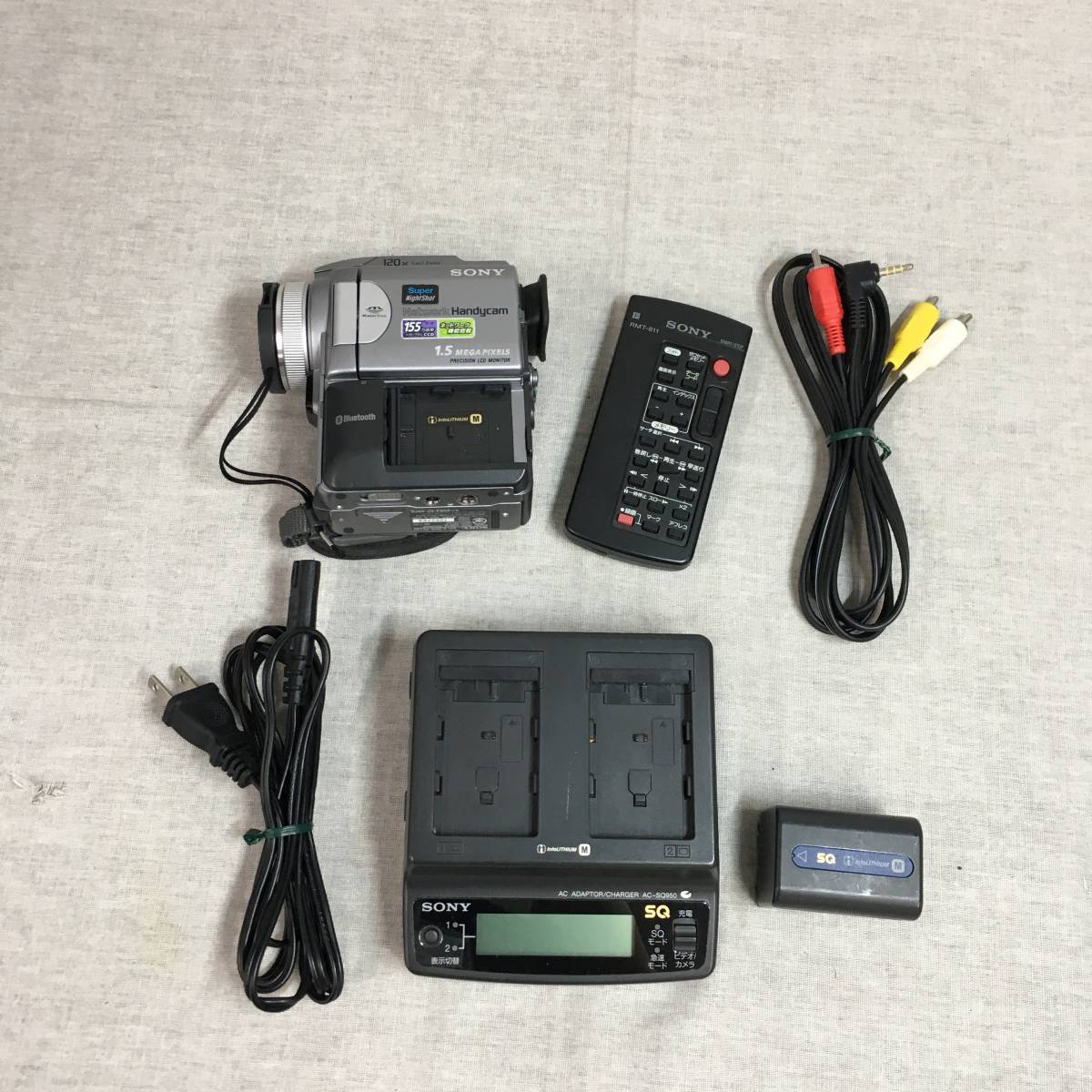 DCR-PC120 SONY ソニー オークション比較 - 価格.com 現状品 SONY DCR