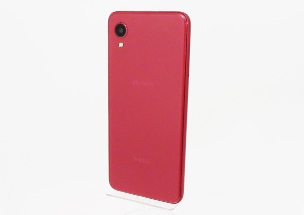 ◇【docomo/SAMSUNG】Galaxy A22 5G 64GB SIMフリー SC-56B