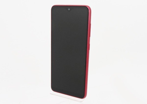 ◇【docomo/SAMSUNG】Galaxy A22 5G 64GB SIMフリー SC-56B