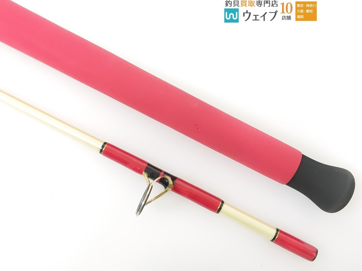 ufmウエダ パワープラス ミッドショア GHS-102 GT PLUS POWER special