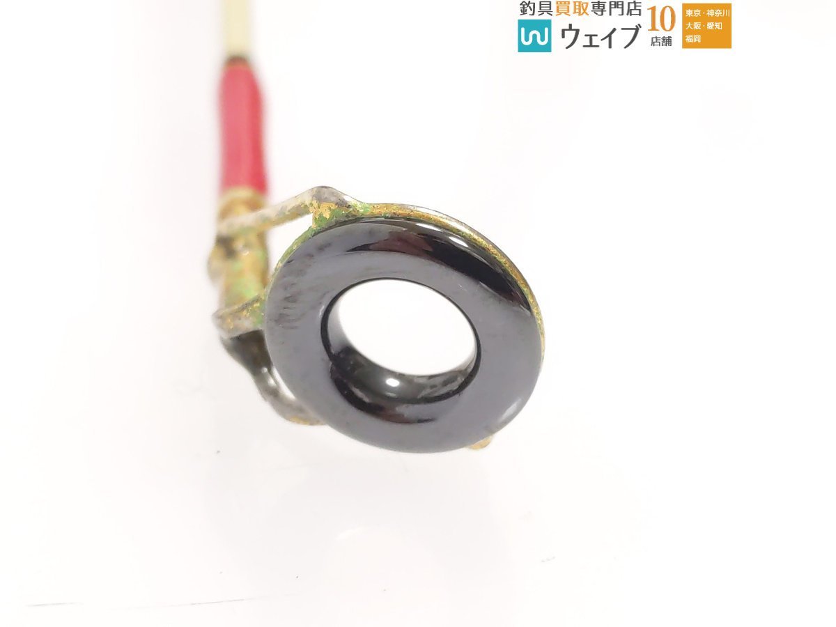 ufmウエダ パワープラス ミッドショア GHS-102 GT PLUS POWER special
