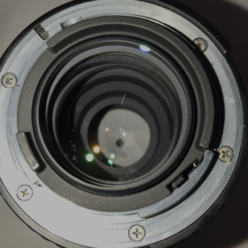 Nikon FE2 シルバー Zoom-NIKKOR 35-70mm 1:3.5 SERIES E Zoom 70