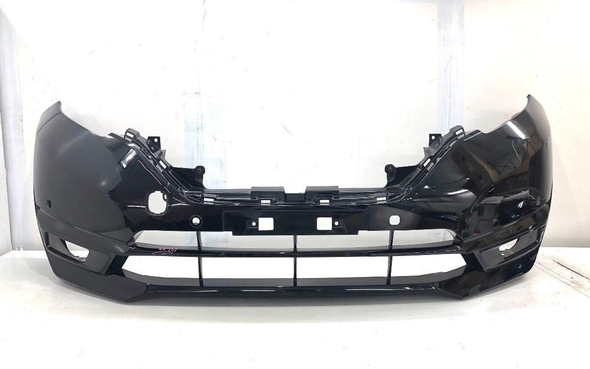 ニッサン NOTE ノート E12 後期 純正 フロントバンパー 62022 5WJ0H