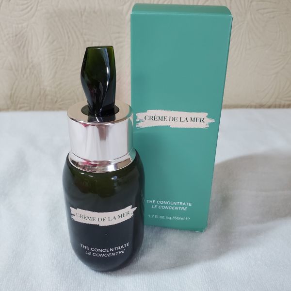 ザ・コンセントレート 50ml ラ・メール コンセントレート ザ メール 