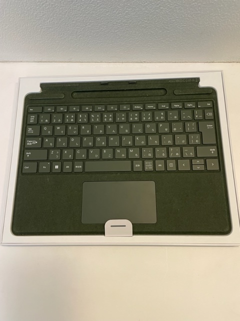 Microsoft Surface Pro 8XA-00139 1864 Signatureキーボード 日本語