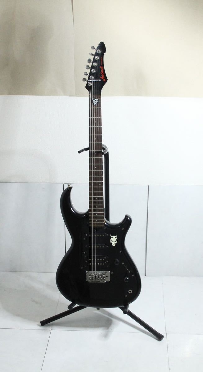 ariapro2 Wildcat エレキギター ジャパンビンテージ Aria Pro II RS