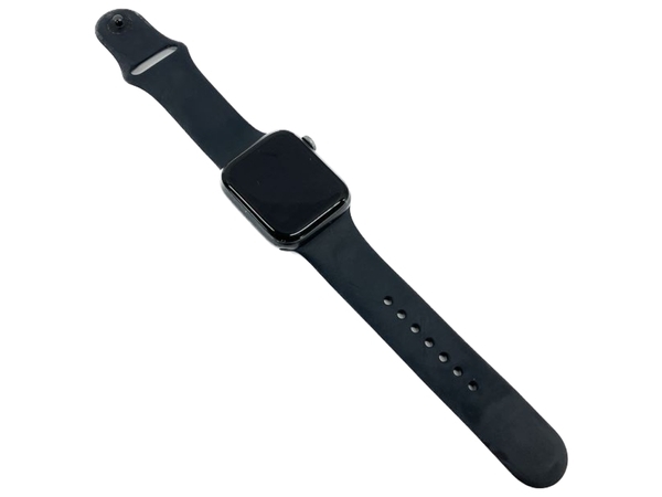  Apple Watch SE 第1世代 44mm WR-50 アップルウォッチ W8059399(スマートウォッチ本体)｜売買されたオークション情報、yahooの商品情報をアーカイブ公開 - オークファン スマートウォッチ本体