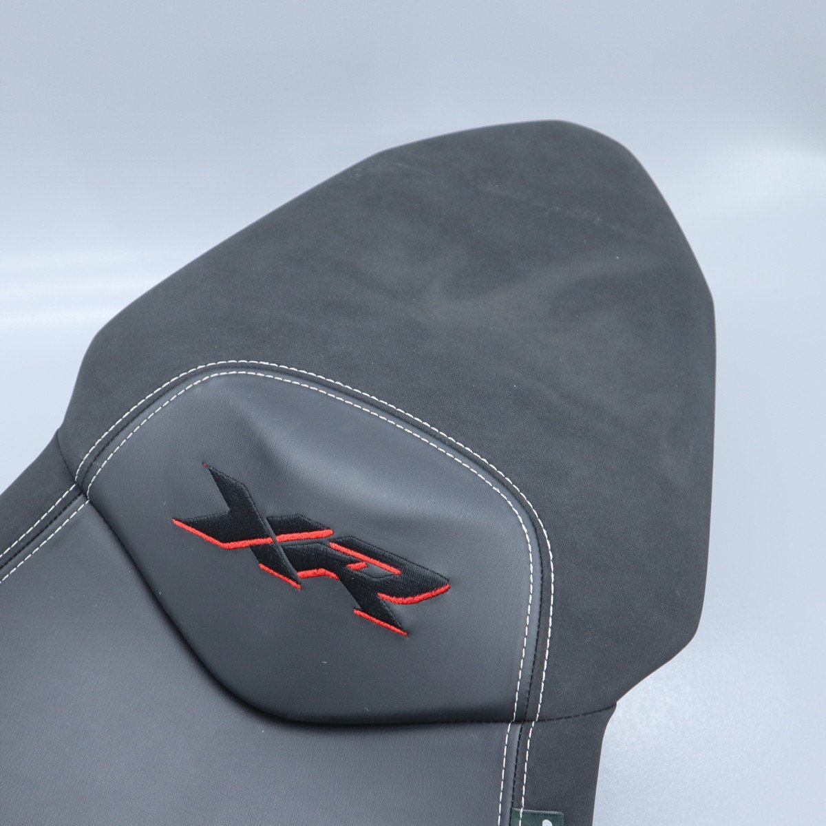 BMW S1000XR S10CA 外し 純正オプション HPシートベンチスポーツシート