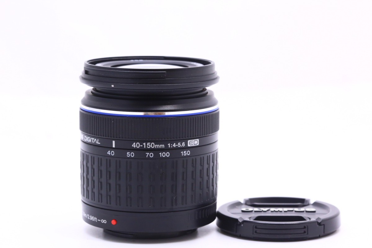 カメラ ⭐️ 美品⭐️オリンパスズームレンズ40-150mm 夏休みの旅行や