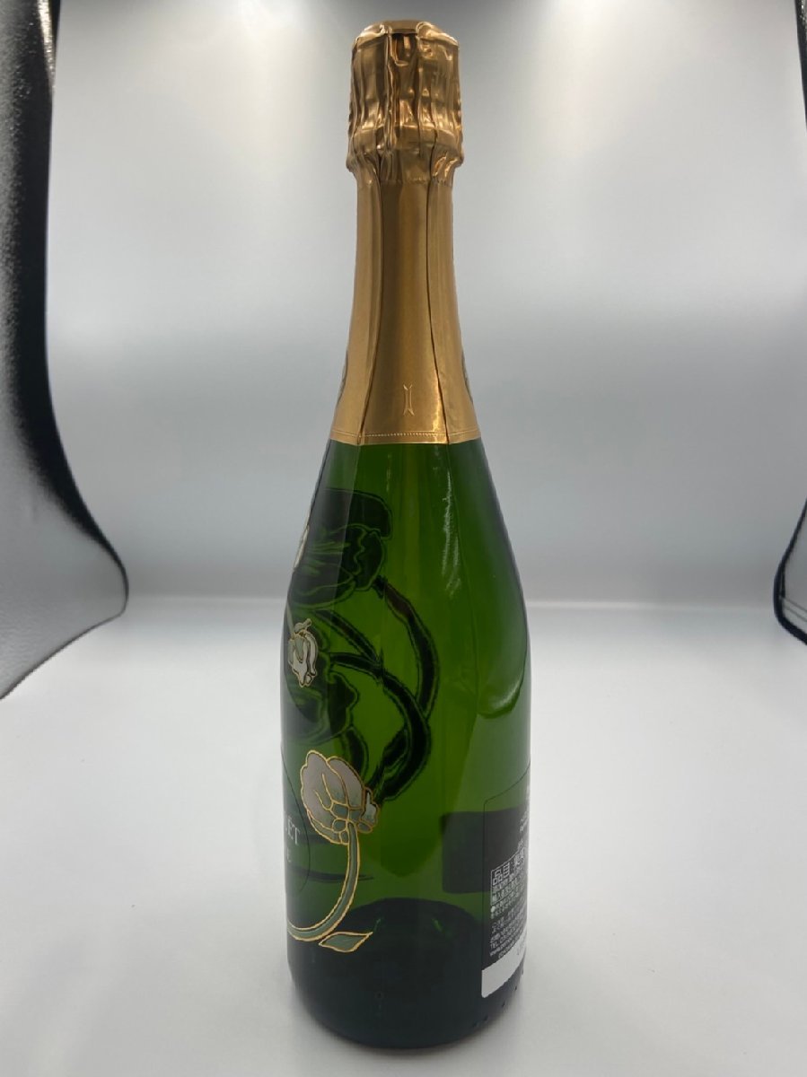 シャンパン ST【同梱不可】 ペリエジュエ ベルエポック シャンパン 2014年 750ml