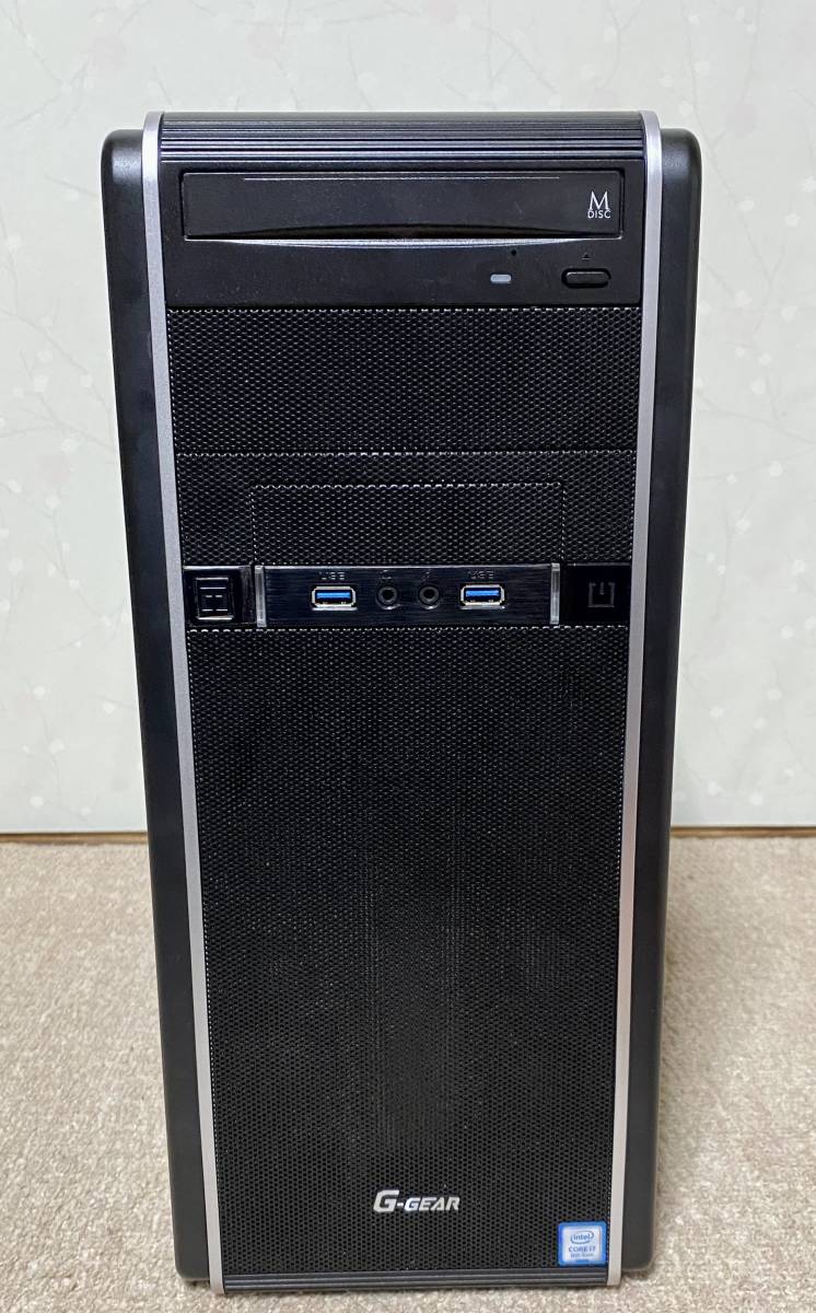 h370-a, i7 8700, samsungメモリ8gb ×2 | APP.DVIT.ME
