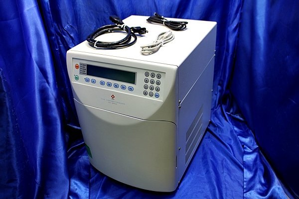 木更 013　東ソー サプレッサー方式 イオンクロマトグラフ IC-2001