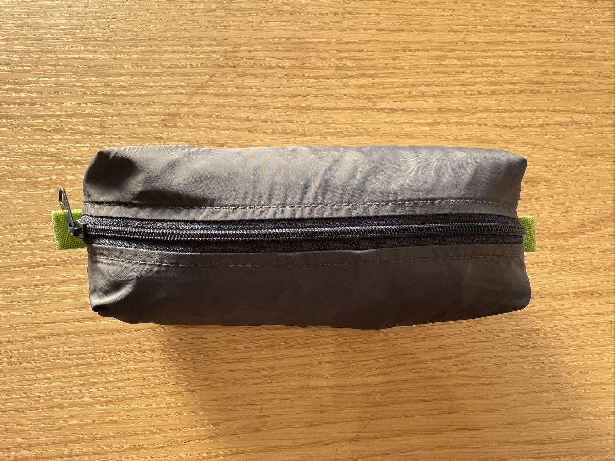 ■未使用品■mont-bell モンベル コンパクトリンコウバッグ #1130424 輪行袋 輪行バッグ ロードバイク パーツ アクセサリー P0131