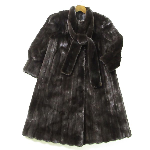 FUR MINK ダークミンク Minka 67e13 SAGA LLC. Lighting CREAT 