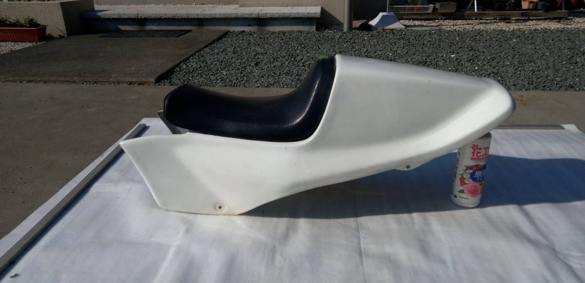 新作入荷，格安 HONDA系のシングルシート(社外品)｜売買されたオークション情報、yahooの商品情報をアーカイブ公開 - オークファン ホンダ用